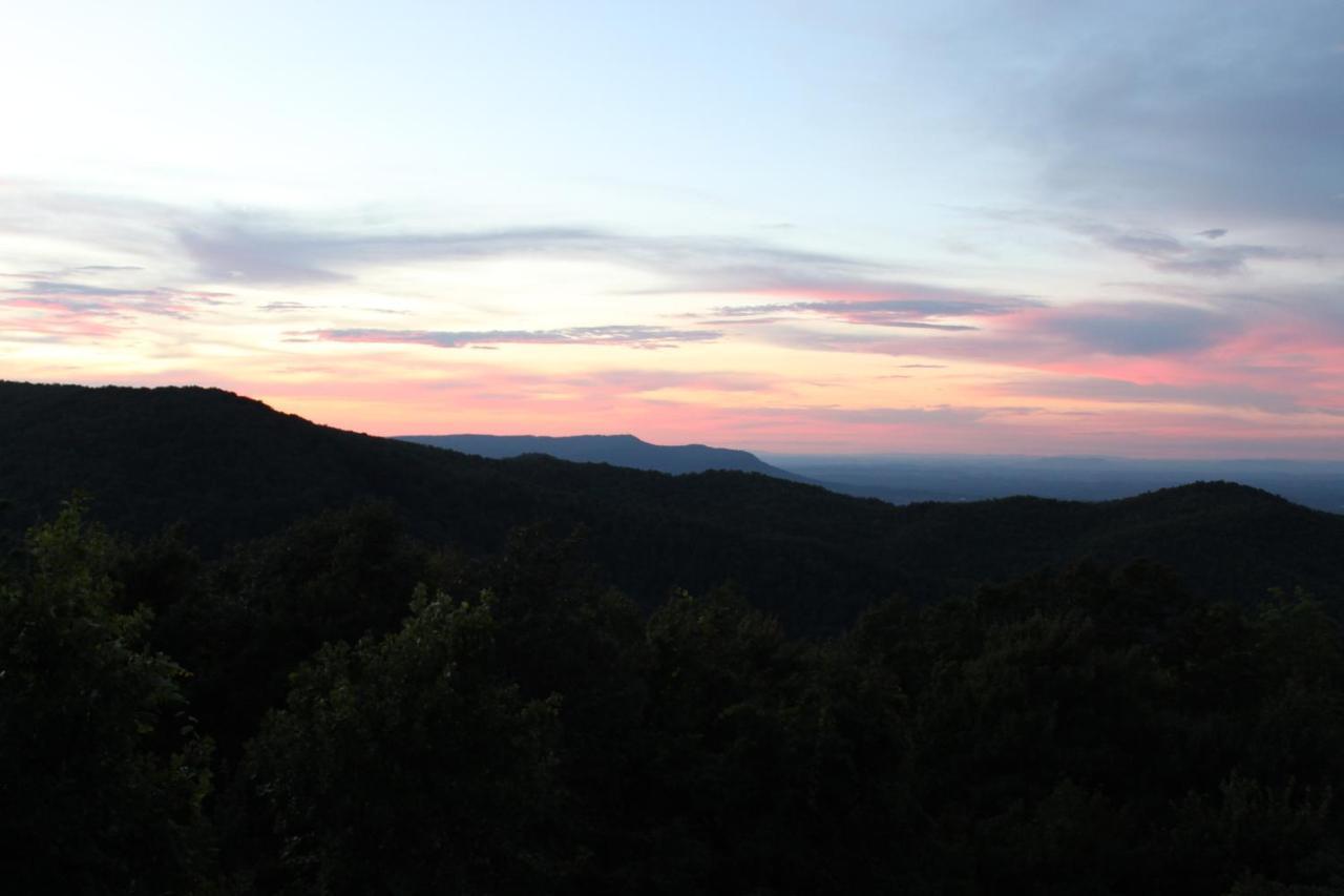 Villa It'S All About The View à Gatlinburg Extérieur photo